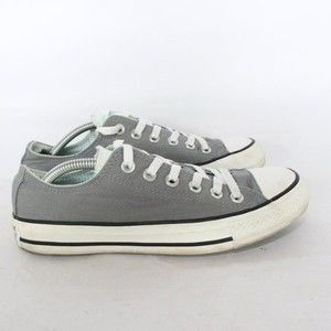 Converse CT All Star OX Low Women's Size 7 Shoes Pink Classic Sneakers Canvas